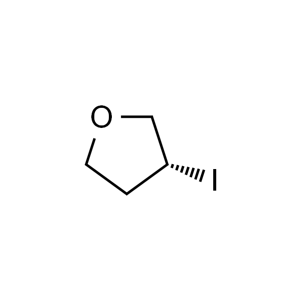 (R)-3-碘四氢呋喃