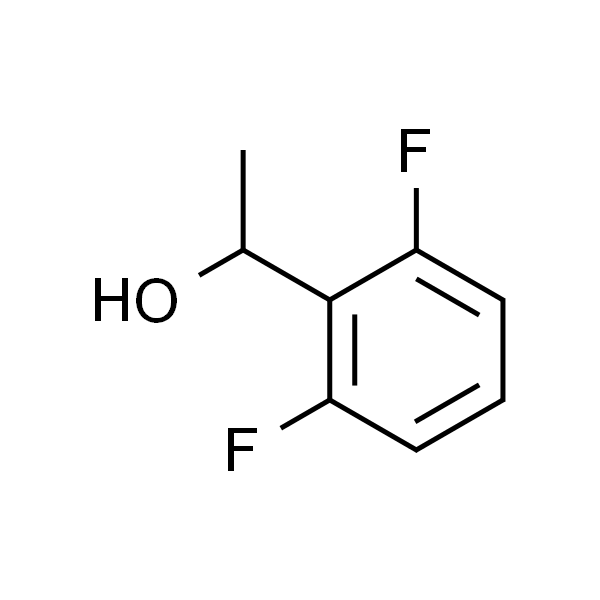 1-(2, 6-二氟苯基) 乙醇
