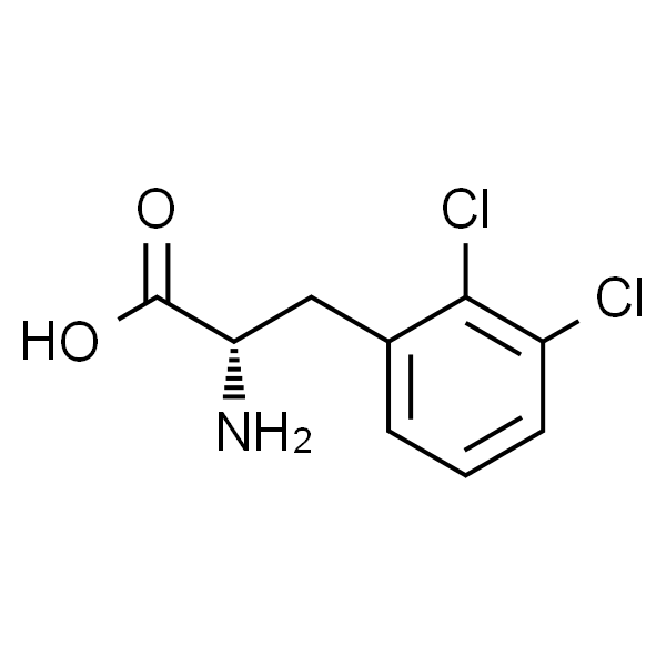 (S)-2-氨基-3-(2,3-二氯苯基)丙酸