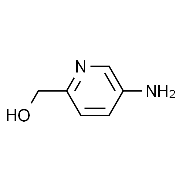 2-(羟甲基)-5-氨基吡啶