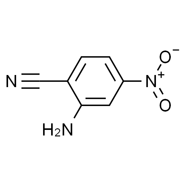 2-氨基-4-硝基苯腈