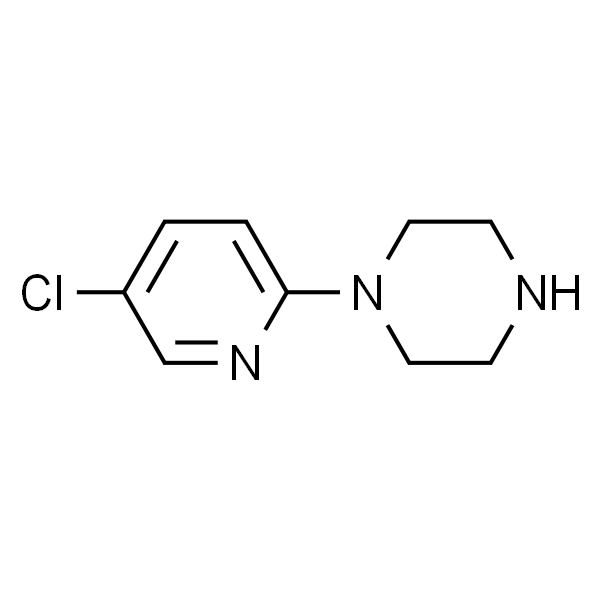 1-(5-氯-2-吡啶)哌嗪