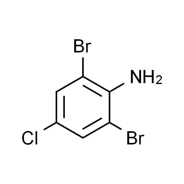 2,6-二溴-4-氯苯胺