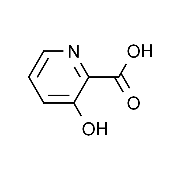 3-羟基-2-吡啶甲酸