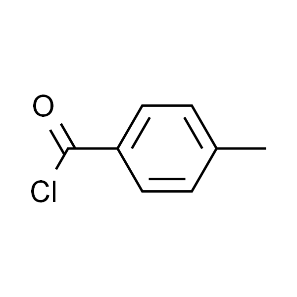 对甲基苯甲酰氯