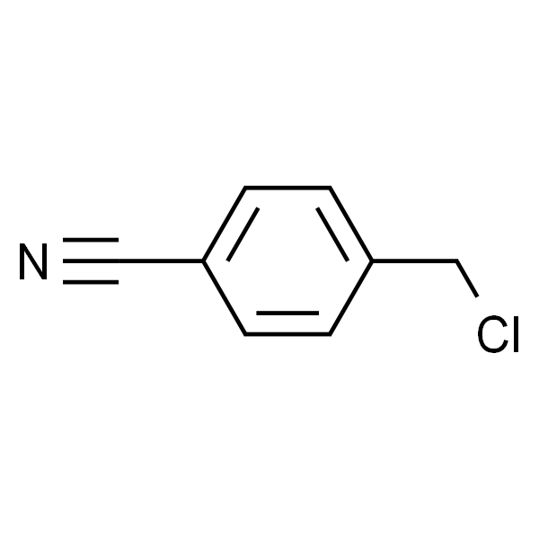 4-(氯甲基)苯甲腈