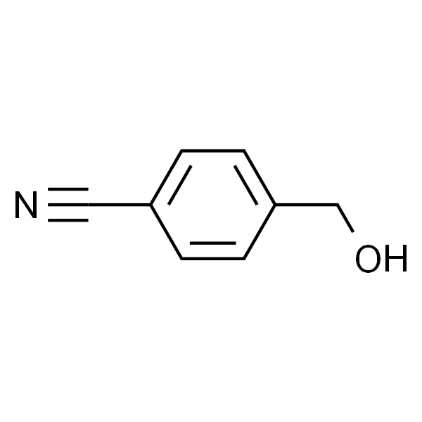 4-(羟甲基)苯甲腈