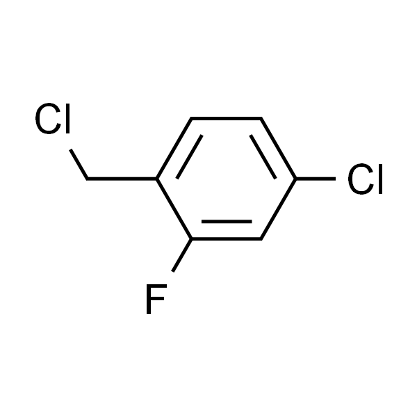 4-氯-1-(氯甲基)-2-氟苯