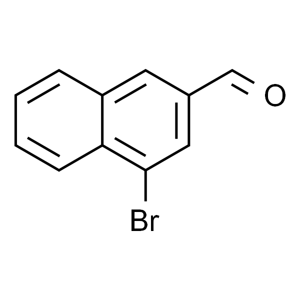 4-溴-2-萘醛