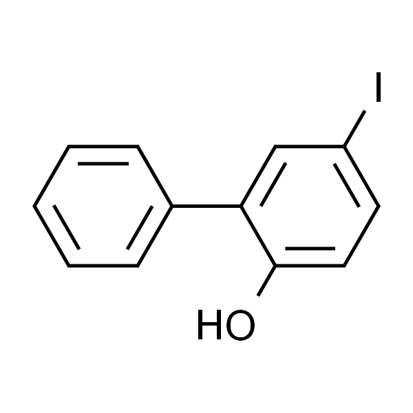 5-碘-[1,1'-联苯]-2-醇