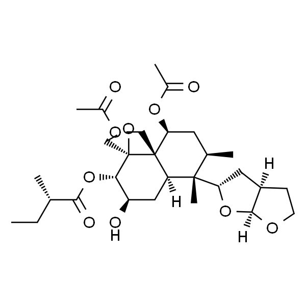 Dihydroajugapitin