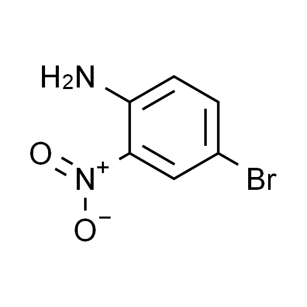 4-溴-2-硝基苯胺