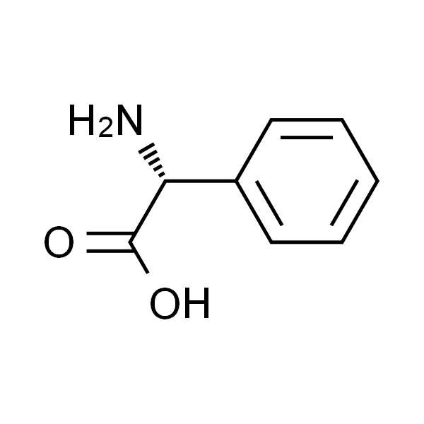 D-2-苯甘氨酸