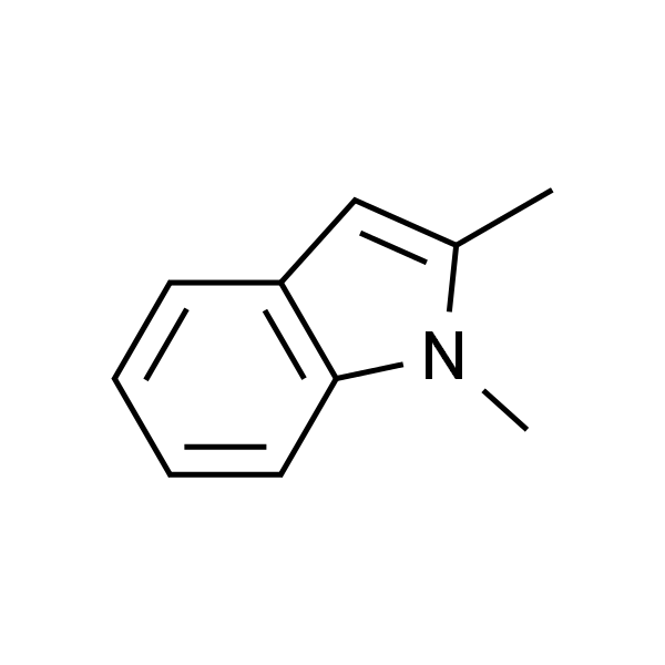 1,2-二甲基吲哚