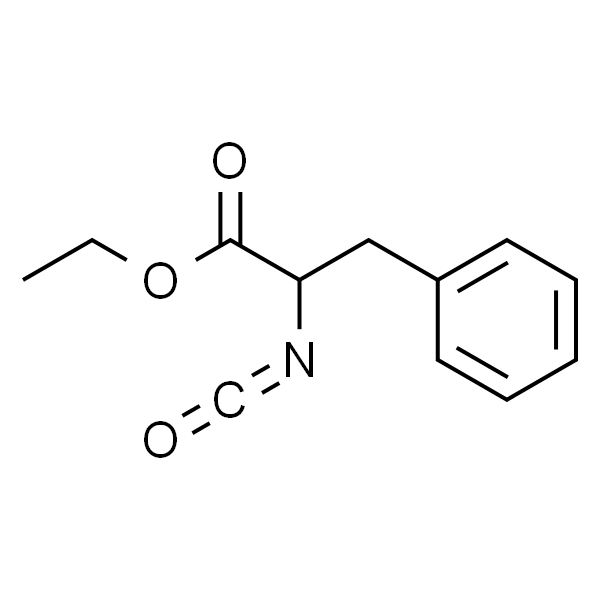 2-异氰酰-3-苯基丙酸乙酯