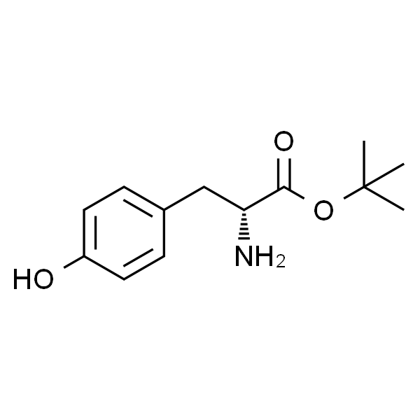 D-酪氨酸叔丁酯