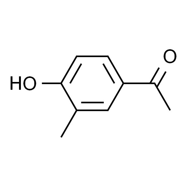 4-羟基-3-甲基苯乙酮