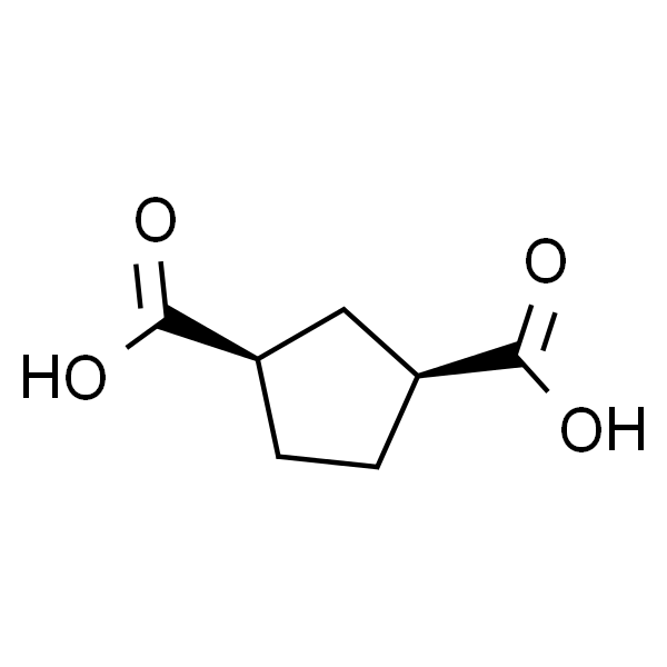 顺式-1,3-环戊烷二甲酸