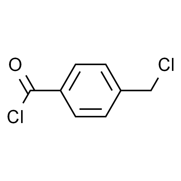 4-(氯甲基)苯甲酰氯