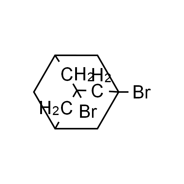 1,3-二溴金刚烷