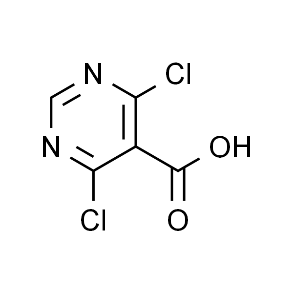 4,6-二氯-5-嘧啶羧酸