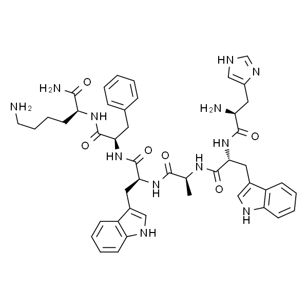 生长激素释放肽-6