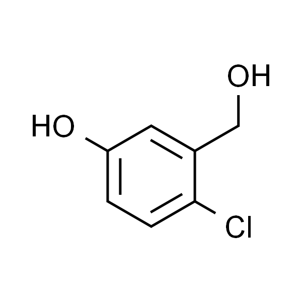 4-氯-3-(羟甲基)苯酚