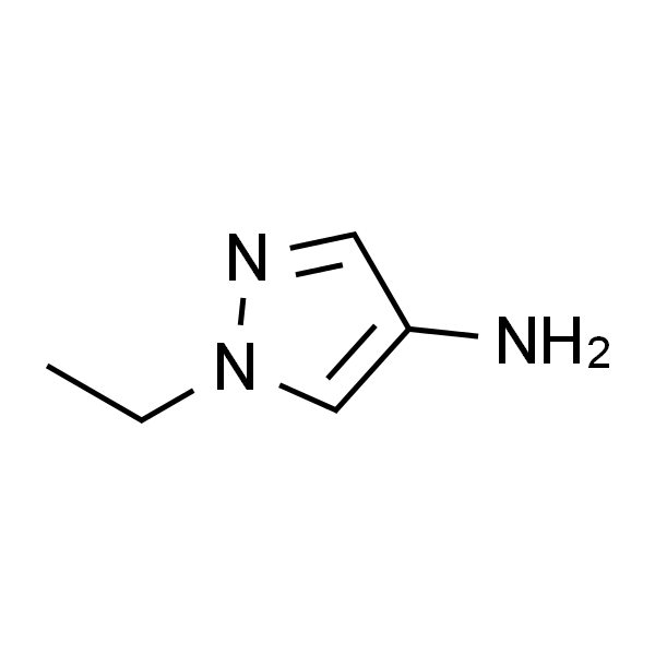 1-乙基-4-氨基吡唑