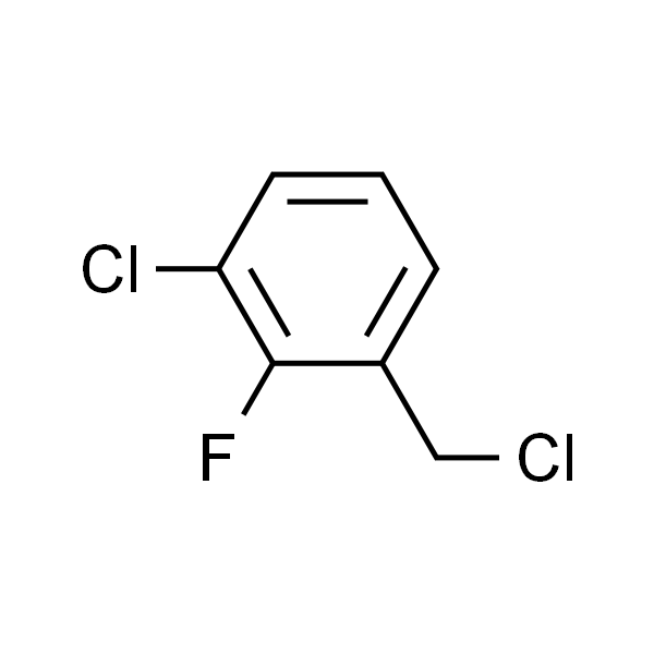 1-氯-3-(氯甲基)-2-氟苯