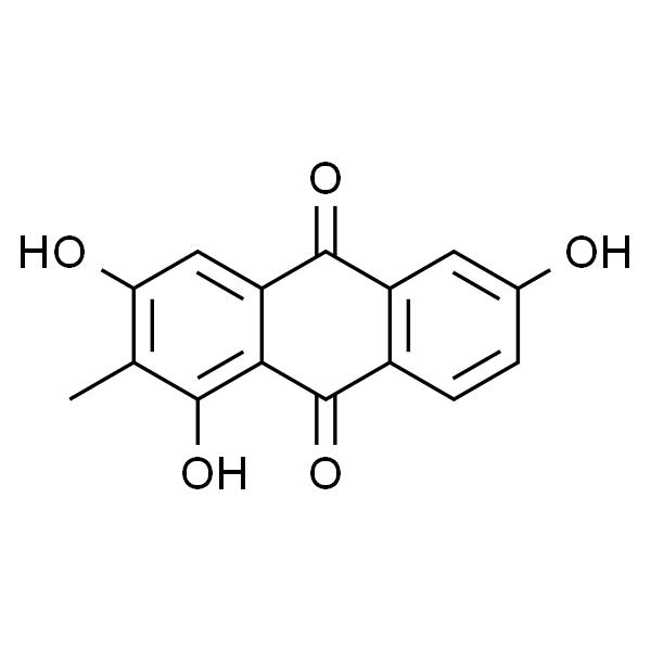 6-羟基甲基异茜草素
