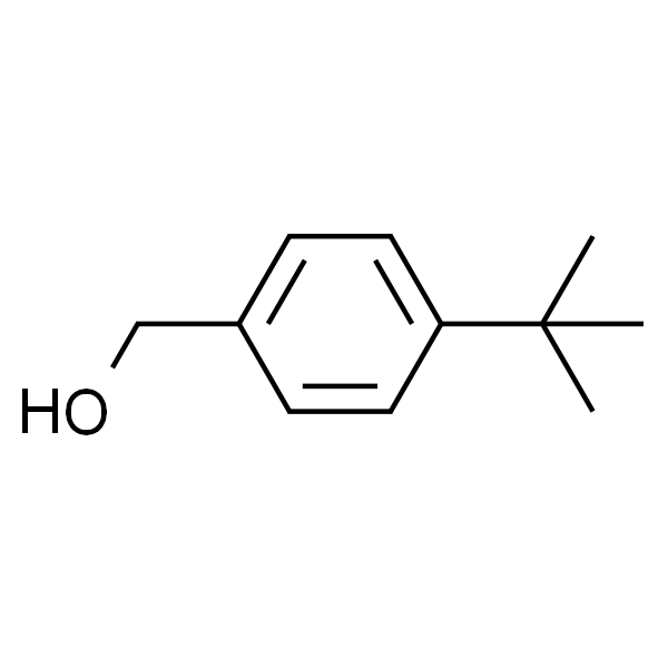 4-叔丁基苄醇