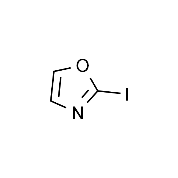 2-碘噁唑