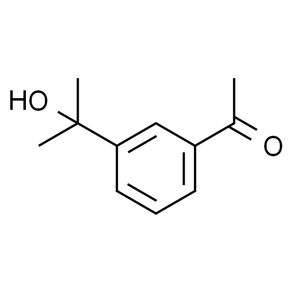 1-(3-(2-羟基丙烷-2-基)苯基)乙酮