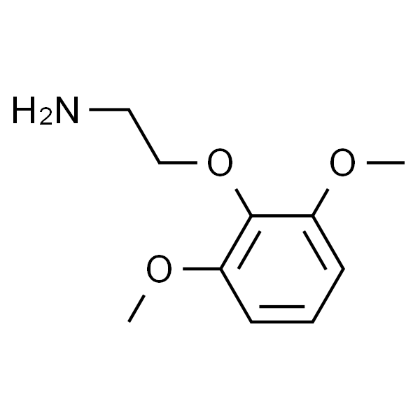 2-(2-氨基乙氧基)-1,3-二甲氧基苯盐酸盐