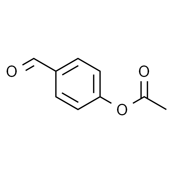 4-乙酰氧基苯甲醛