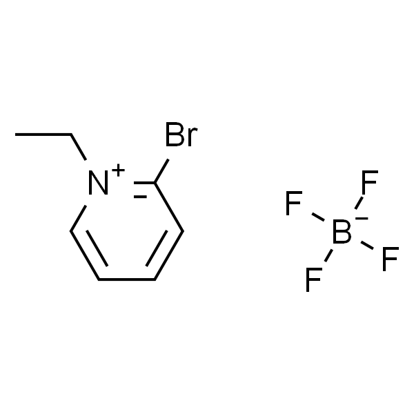 2-溴-1-乙基吡啶-1-嗡四氟硼酸盐