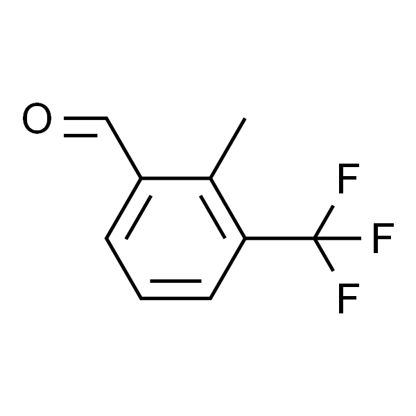 2-甲基-3-(三氟甲基)苯甲醛