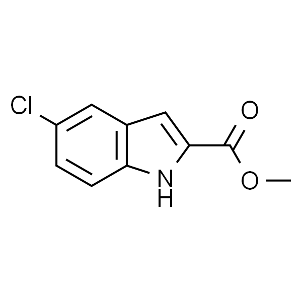 5-氯吲哚-2-羧酸甲酯