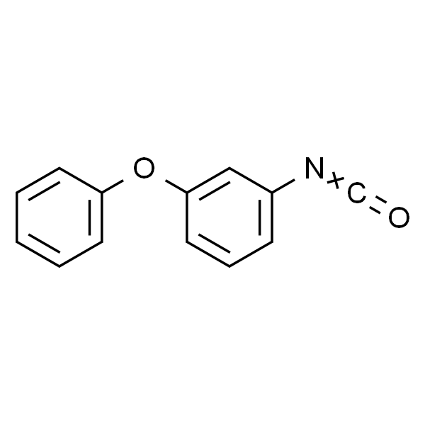 1-isocyanato-3-phenoxybenzene