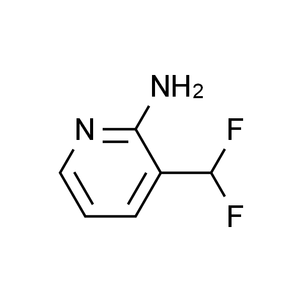 3-(二氟甲基)吡啶-2-胺