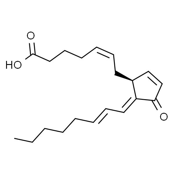 15-Deoxy-Δ12,14-prostaglandin J2