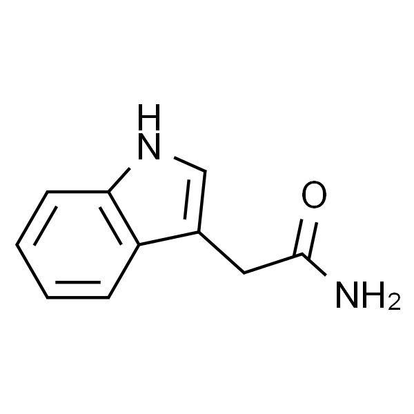 3-吲哚乙酰胺