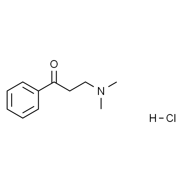 3-二甲氨基苯丙酮盐酸盐