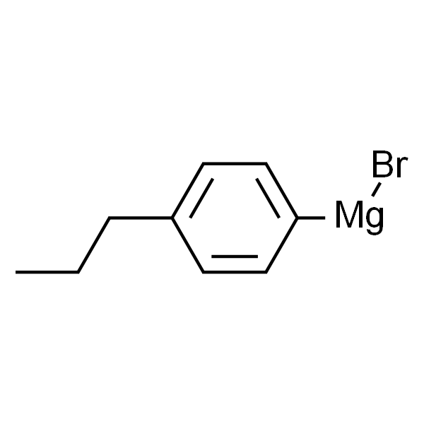 4-正丙基苯基溴化镁溶液