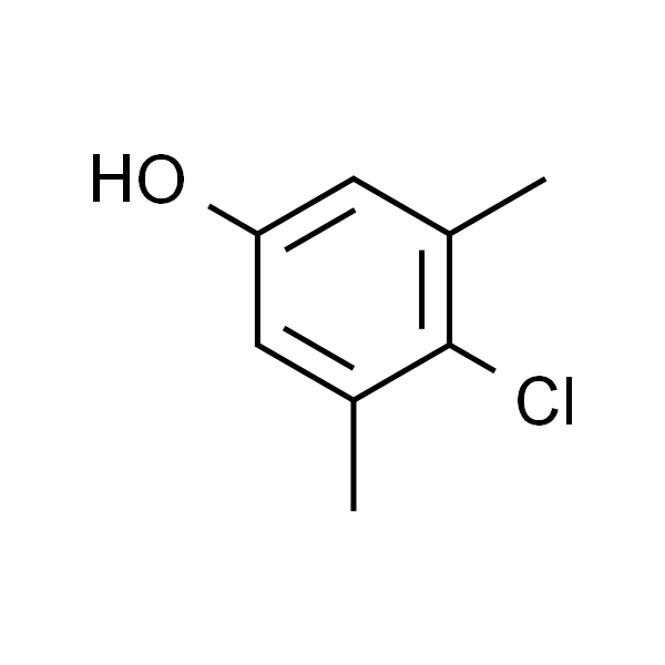 4-氯-3,5-二甲酚