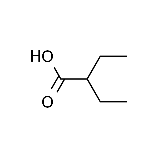 2-乙基丁酸