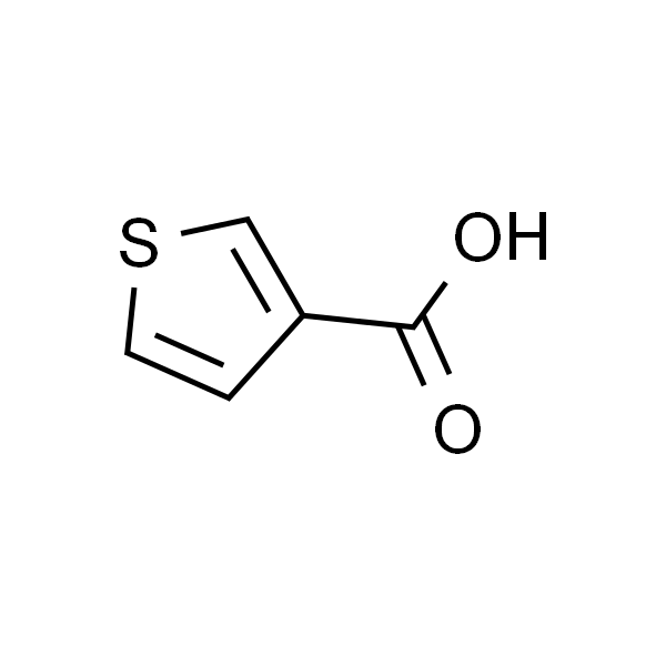 3-噻吩甲酸