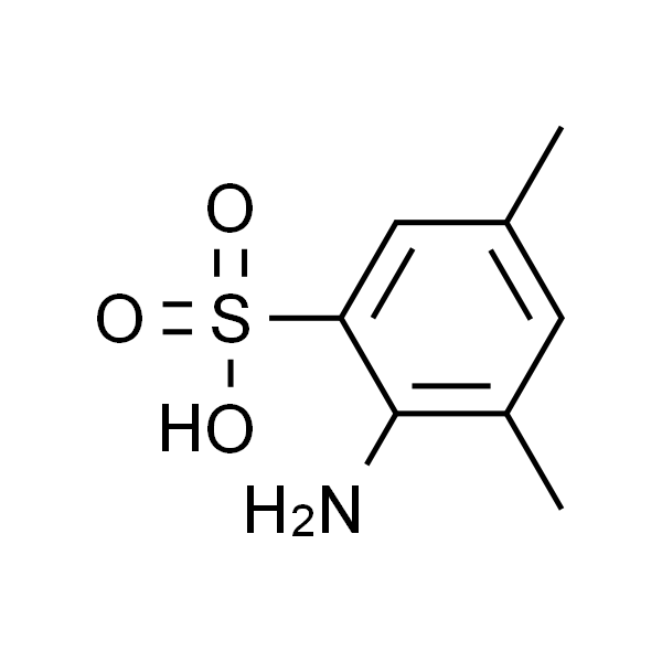 2-氨基-3,5-二甲基苯磺酸