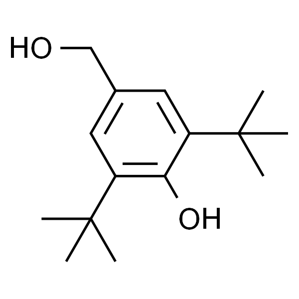 2,6-二叔丁基-4-羟甲基苯酚