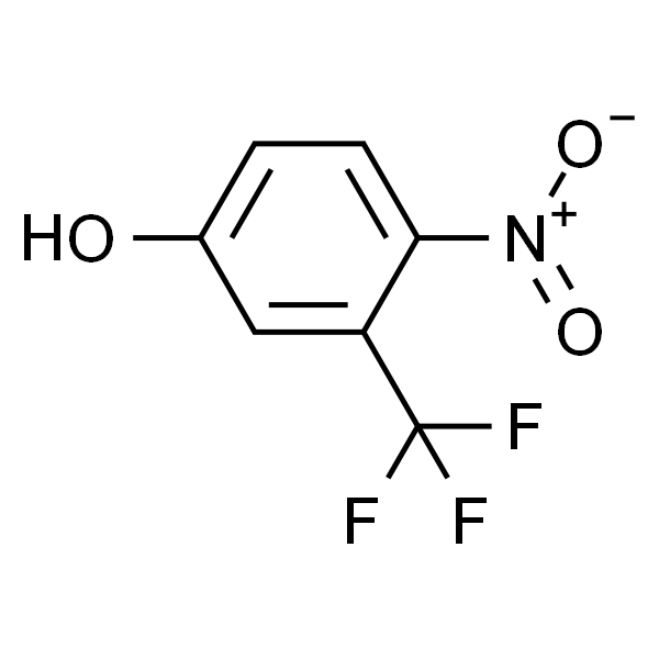 4-硝基-3-(三氟甲基)苯酚